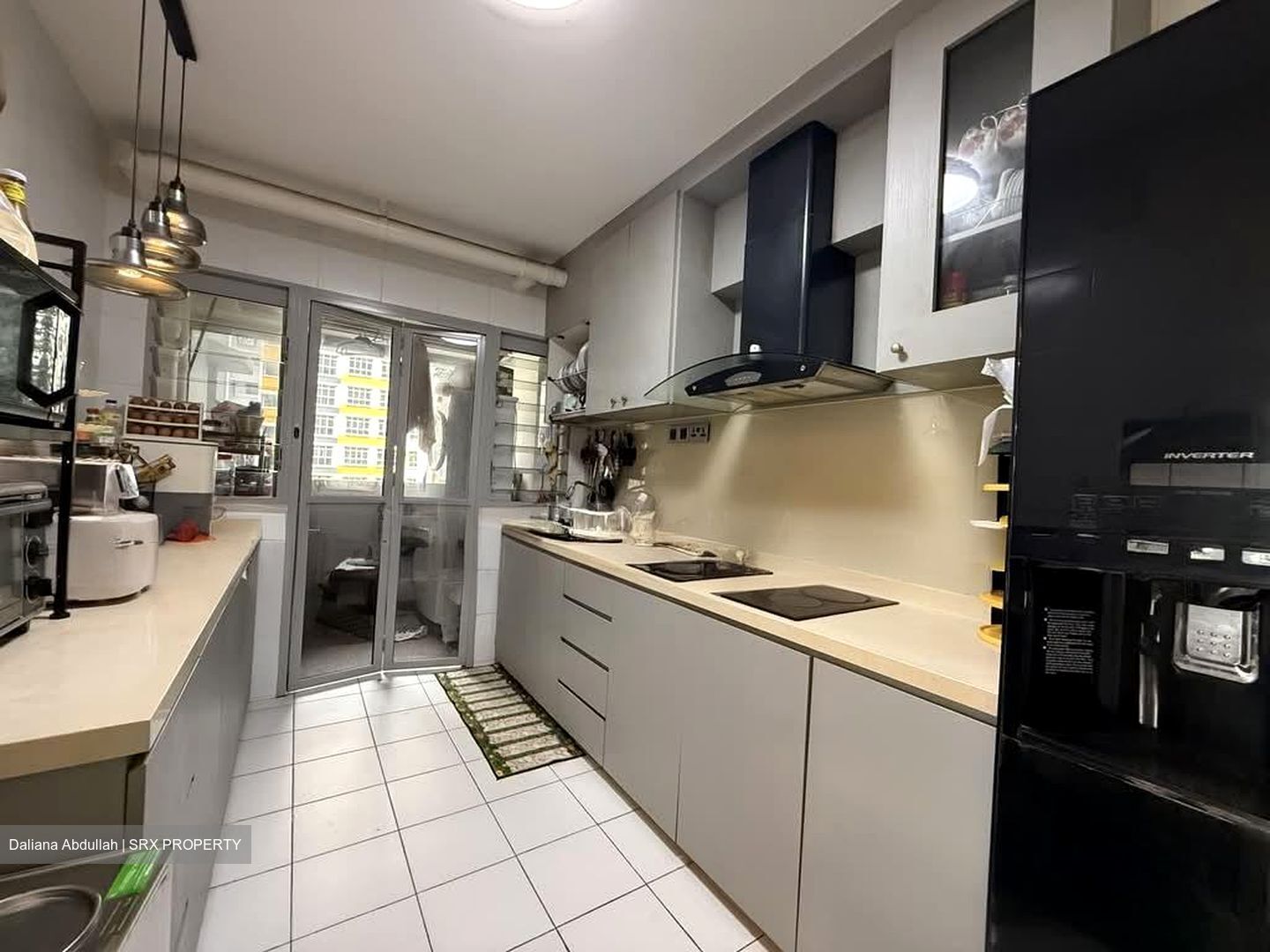 Blk 326C Anchorvale Horizon (Sengkang), HDB 5 Rooms #577498091